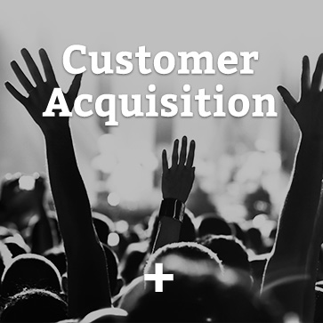 Customer Acquisition Marketing