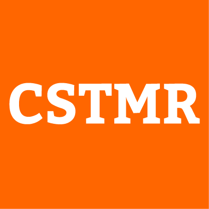 CSTMR | Fintech & Financial Marketing Agency