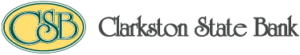 Clarkston State Bank logo