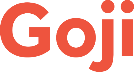 Goji logo