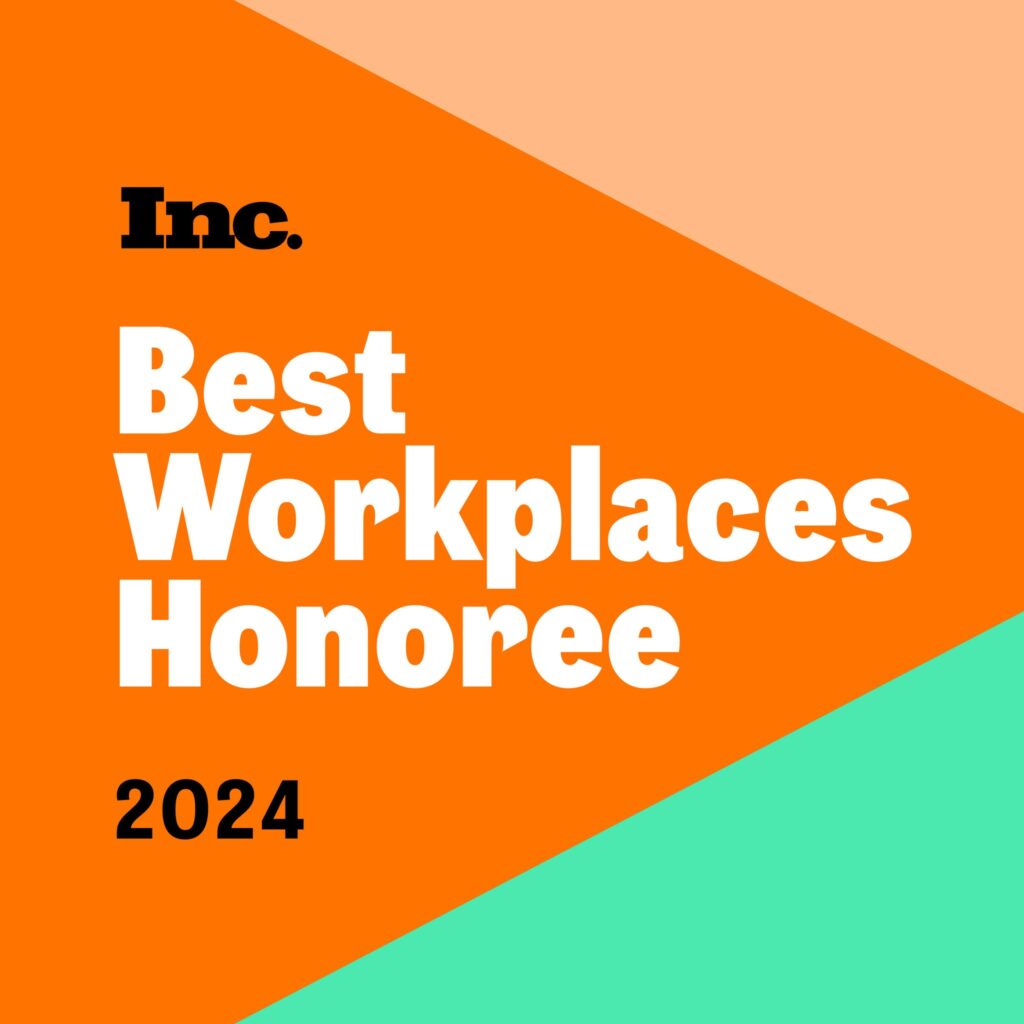 Inc.’s Best Workplaces