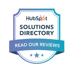 CSTMR Hubspot Solutions Reviews