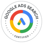 Google Ads Search Certified