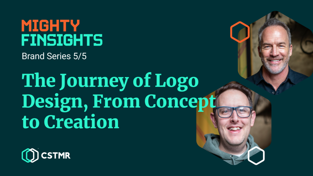 The Journey of Logo Design | Brand Series