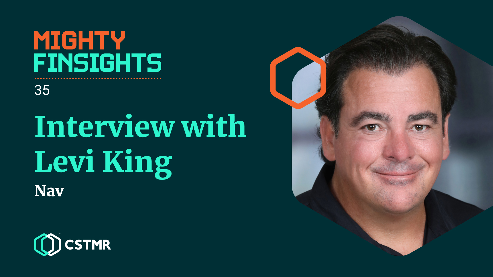 The Nav Story: From Sign Shop to $100M Founder